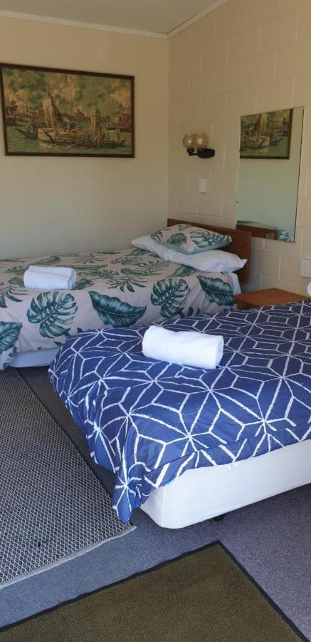 Roadside Motel Waiouru Ruang foto